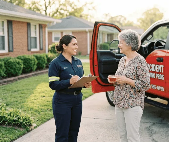 Accident Towing Service Sasser, GA FAQs
